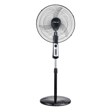 18 Inch Stand Fan / Pedestal Fan with Timer (FS45-C2)